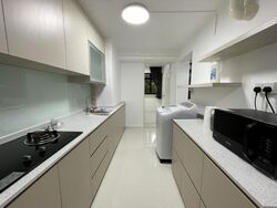 Blk 161 Mei Ling Vista (Queenstown), HDB 3 Rooms #634302071